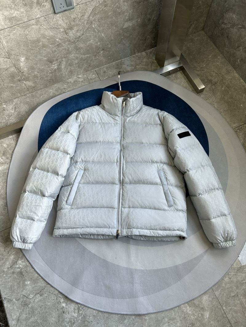 Christian Dior Down Jackets